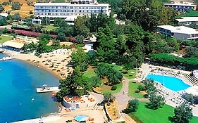 Eretria Village Resort & Conference Center